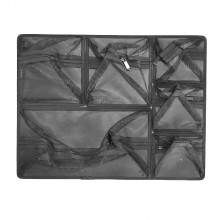 LID1600C MESH LID ORGANIZER Fits Pelican1600,1610,1620
